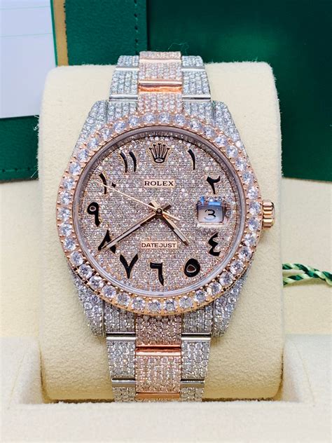 iced rolex replica reddit|rolex iced out arabic.